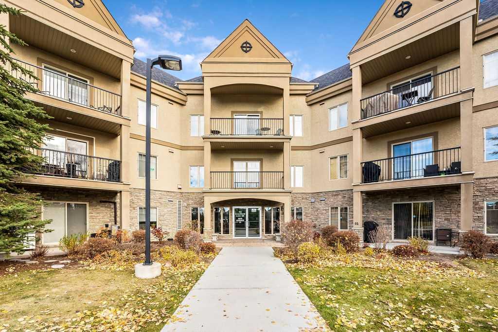 Picture of 209, 52 Cranfield Link SE, Calgary Real Estate Listing