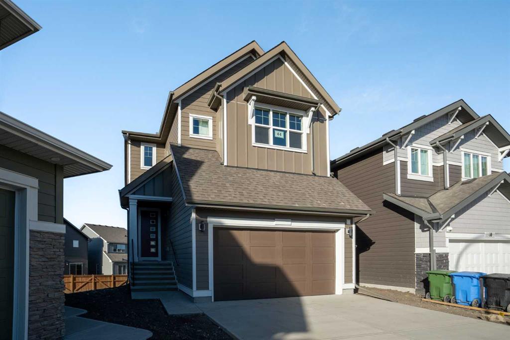 Picture of 44 Verity Place SW, Calgary Real Estate Listing