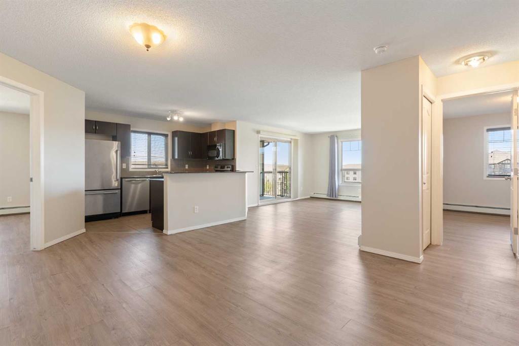 Picture of 2401, 60 Panatella Street NW  , Calgary Real Estate Listing