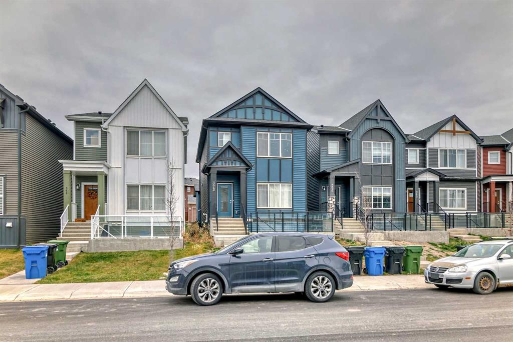 Picture of 372 Carringvue Place NW, Calgary Real Estate Listing