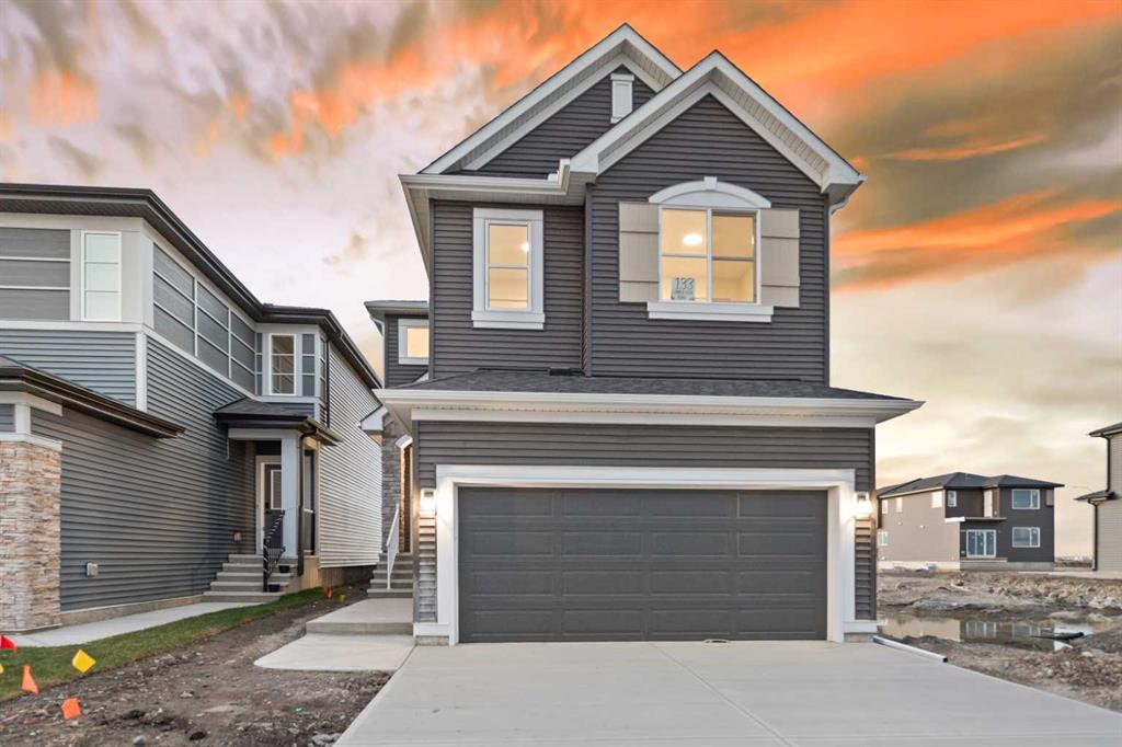 Picture of 133 Corner Glen Road NE, Calgary Real Estate Listing