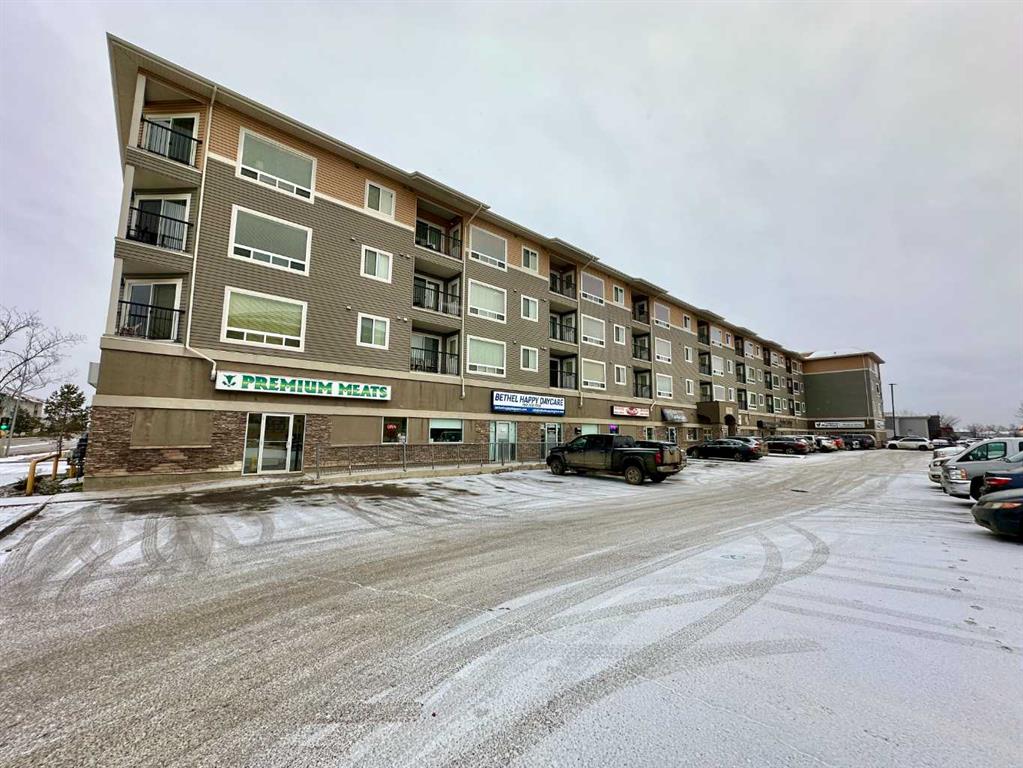 Picture of 4, 122 Millennium Drive , Fort McMurray Real Estate Listing