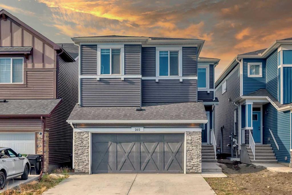 Picture of 202 Creekstone Path SW, Calgary Real Estate Listing