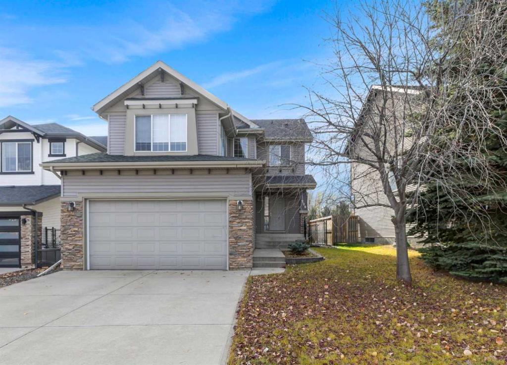 Picture of 229 Cougar Ridge Drive SW, Calgary Real Estate Listing