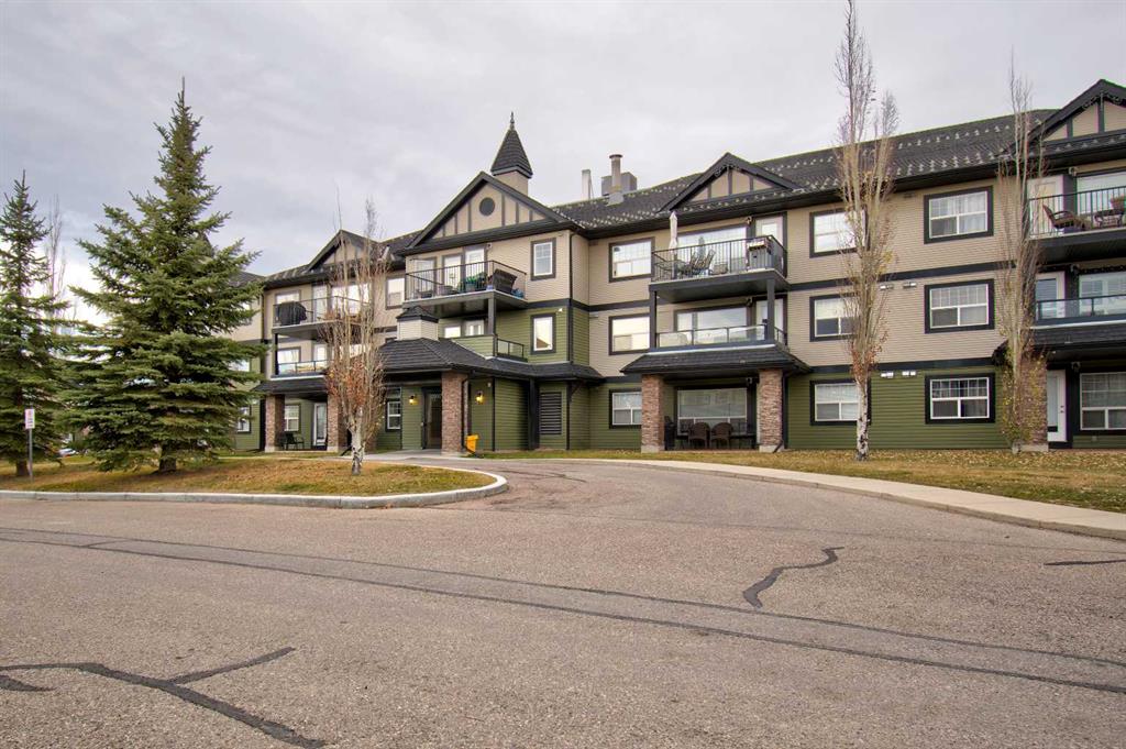 Picture of 2202, 140 Sagewood Boulevard SW, Airdrie Real Estate Listing