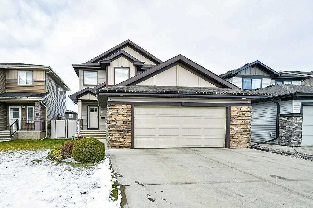 Picture of 18 Caribou Crescent , Red Deer Real Estate Listing