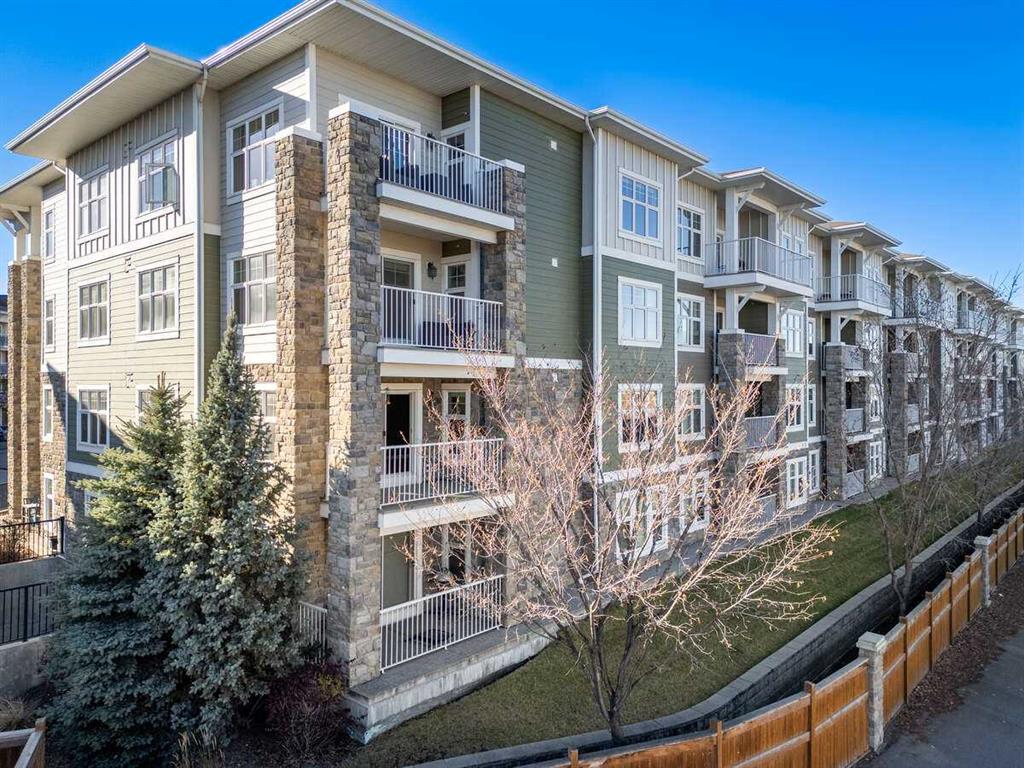 Picture of 1210, 11 Mahogany Row SE, Calgary Real Estate Listing