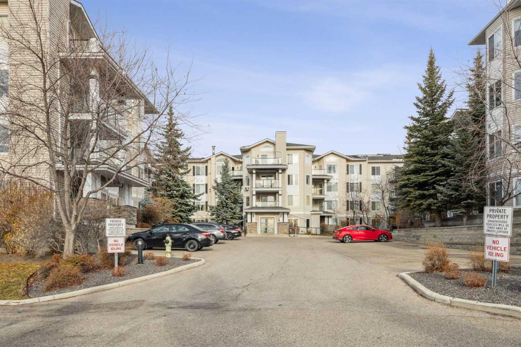 Picture of 323, 345 Rocky Vista Park NW, Calgary Real Estate Listing