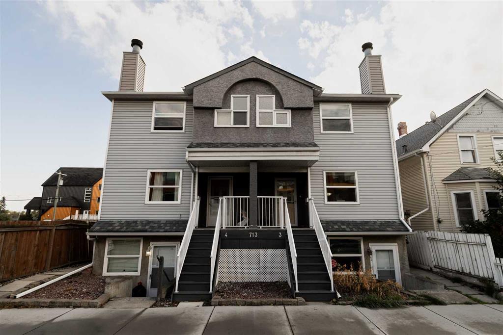 Picture of 3, 713 McDougall Road NE, Calgary Real Estate Listing