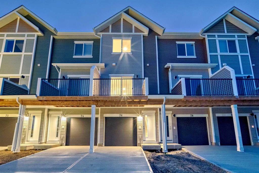 Picture of 76 Tuscany Summit Square NW, Calgary Real Estate Listing