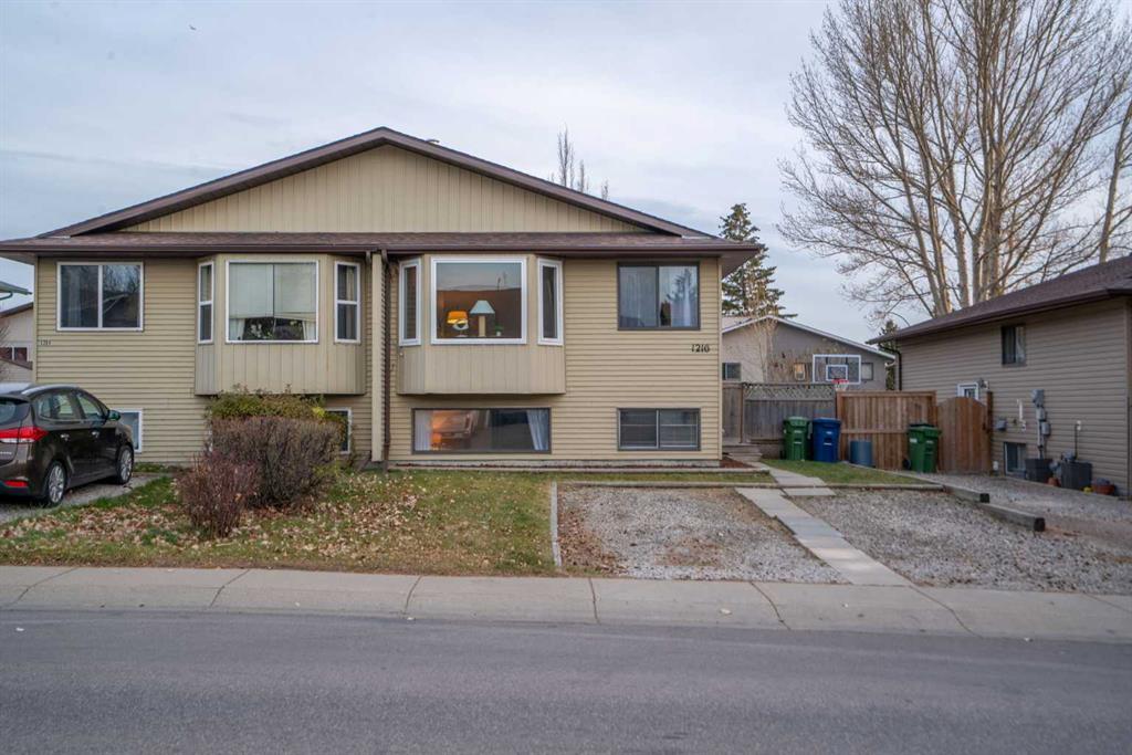 Picture of 1216 Allen Street SE, Airdrie Real Estate Listing