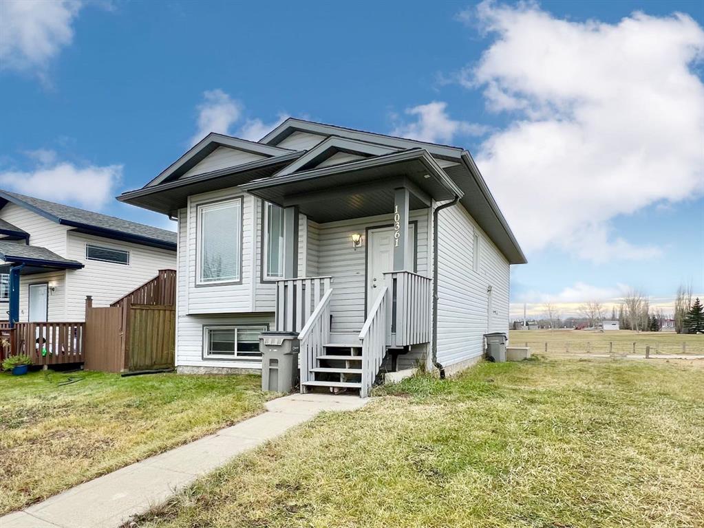 Picture of 10361 Kateri Drive  , Grande Prairie Real Estate Listing