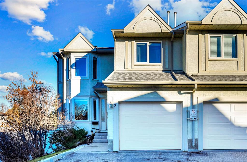 Picture of 2, 468 Woodbine Boulevard SW, Calgary Real Estate Listing