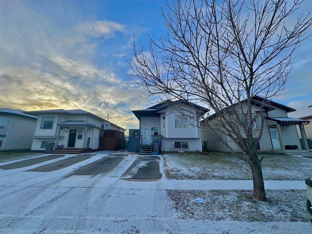 Picture of 8829 65 Avenue , Grande Prairie Real Estate Listing