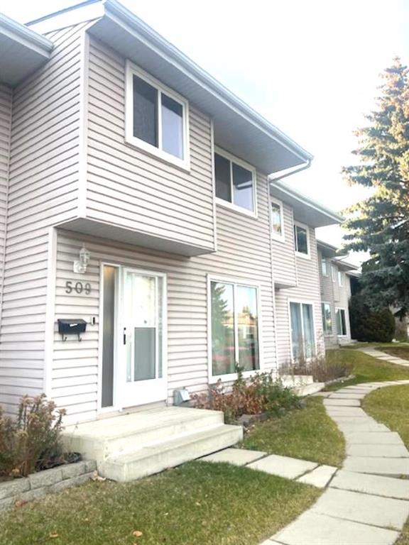 Picture of 509 40 Street NE, Calgary Real Estate Listing