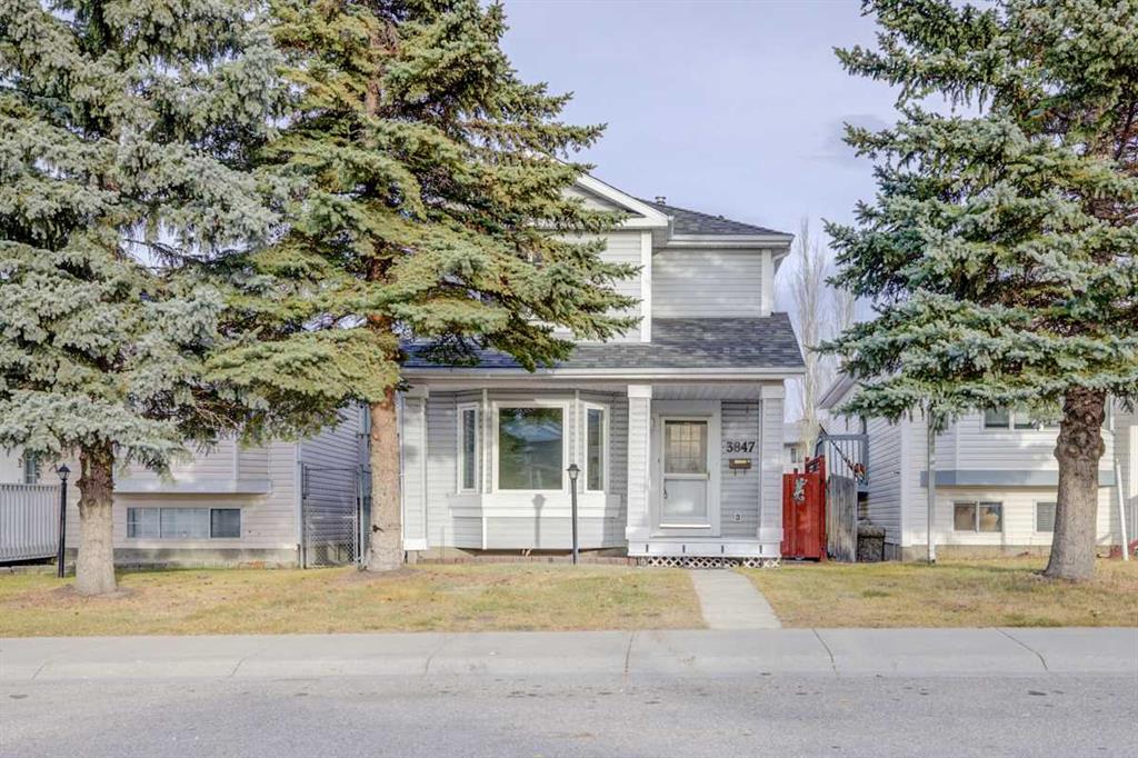 Picture of 3847 Catalina Boulevard NE, Calgary Real Estate Listing