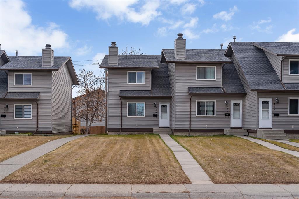 Picture of 189 Templehill Drive NE, Calgary Real Estate Listing