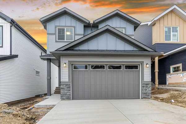 Picture of 23 Key Cove  , Airdrie Real Estate Listing