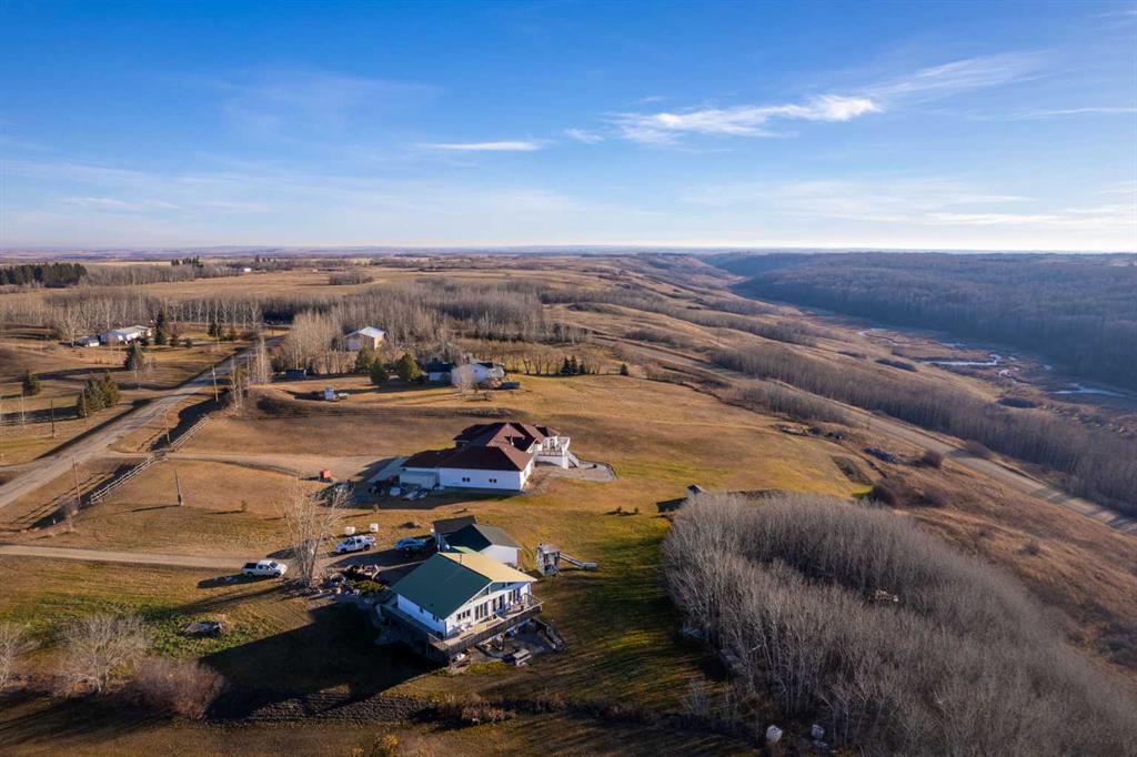 Picture of #17 Silver Willow Estates  , Rural Vermilion River, County of Real Estate Listing