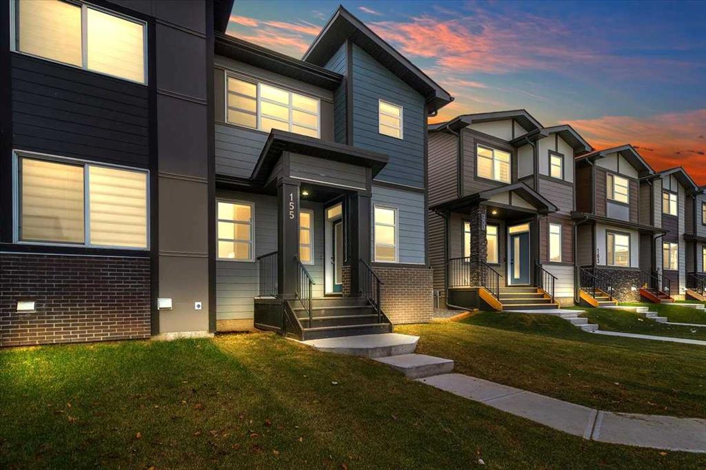 Picture of 155 Wolf Creek Avenue SE, Calgary Real Estate Listing