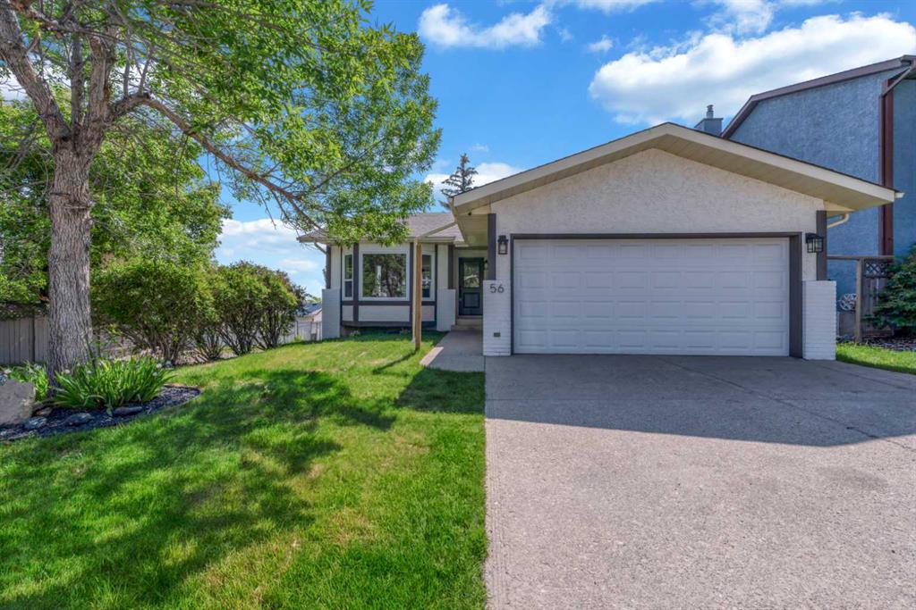 Picture of 56 Macewan Meadow Way NW, Calgary Real Estate Listing