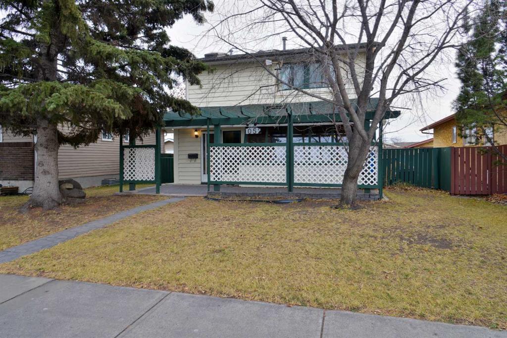 Picture of 1052 Abbeydale Drive NE, Calgary Real Estate Listing