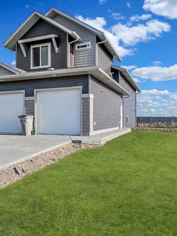 Picture of A, 10633 133 Avenue , Grande Prairie Real Estate Listing