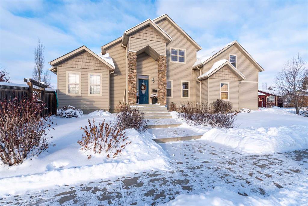 Picture of 2802 67 Avenue , Lloydminster Real Estate Listing