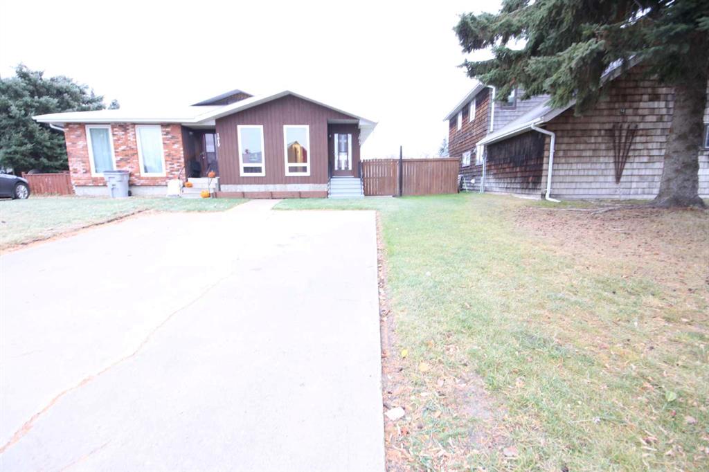 Picture of 1617 4 Avenue , Wainwright Real Estate Listing