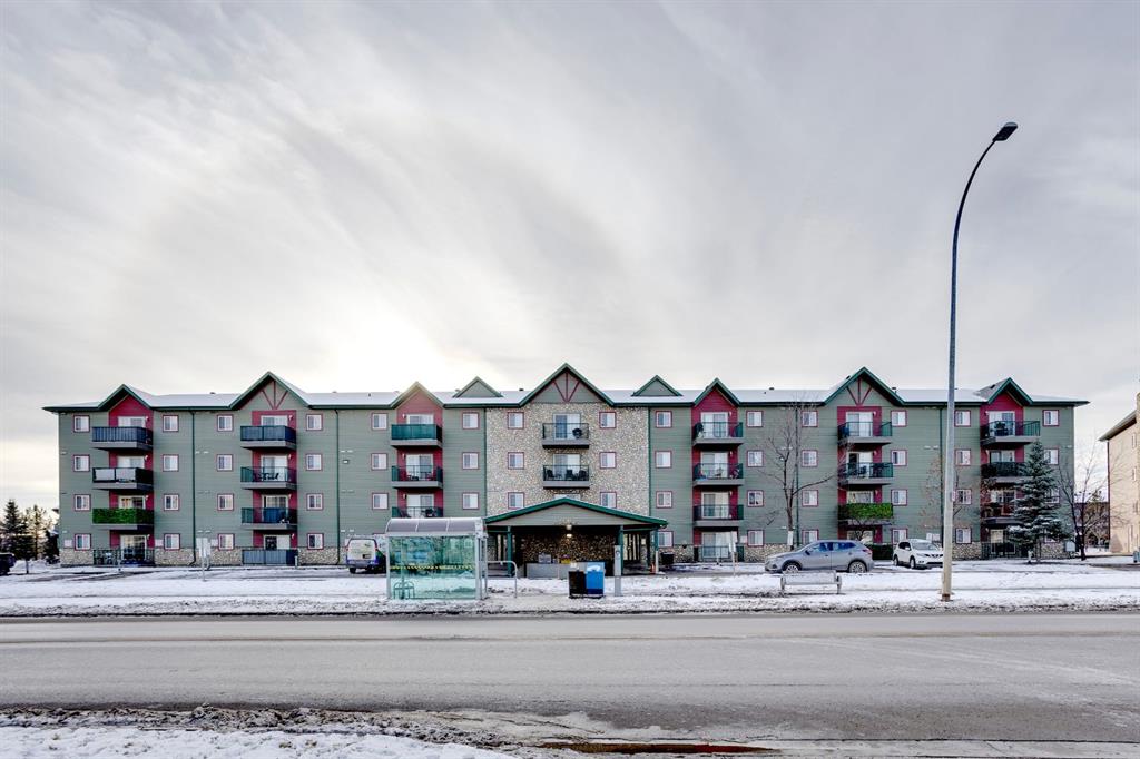 Picture of 3307, 200 Lougheed Drive , Fort McMurray Real Estate Listing