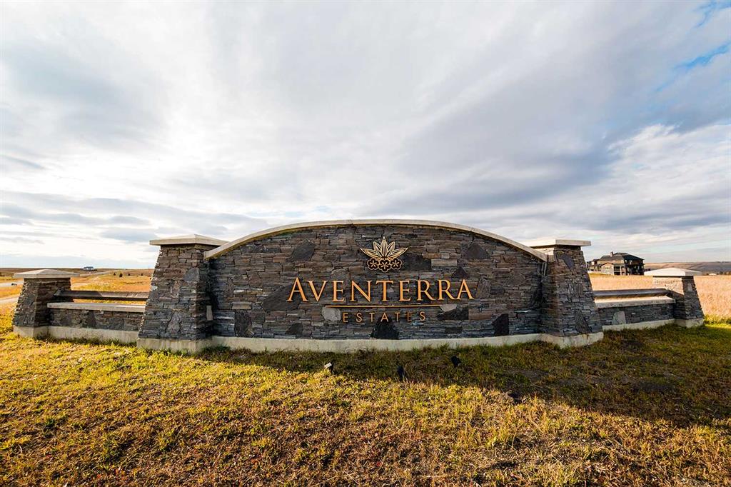 Picture of 32084 Aventerra Road , Rural Rocky View County Real Estate Listing