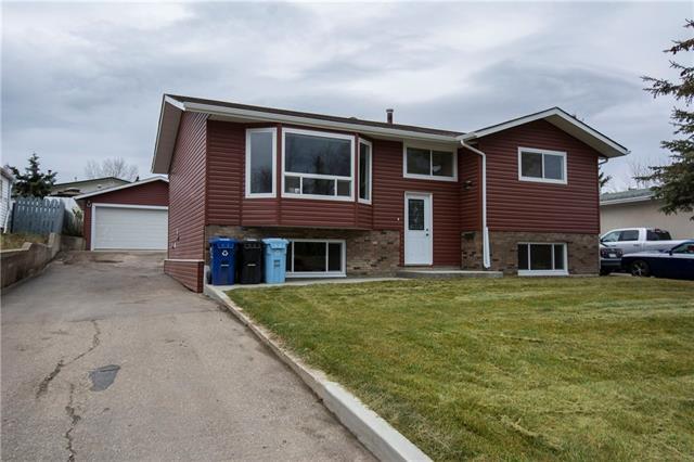 Picture of 517 Beacon Hill Drive , Fort McMurray Real Estate Listing