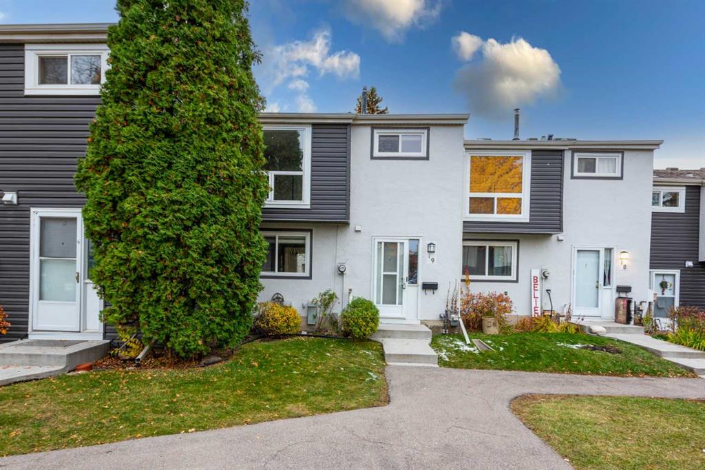 Picture of 19, 11407 Braniff Road SW, Calgary Real Estate Listing