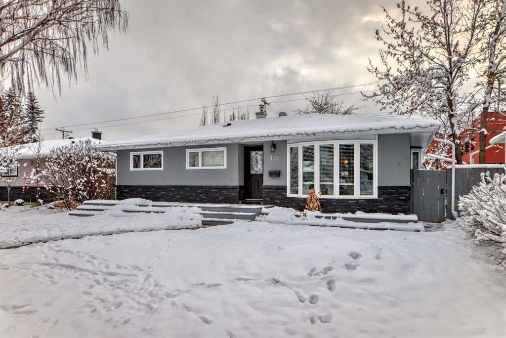 Picture of 103 Windermere Road SW, Calgary Real Estate Listing