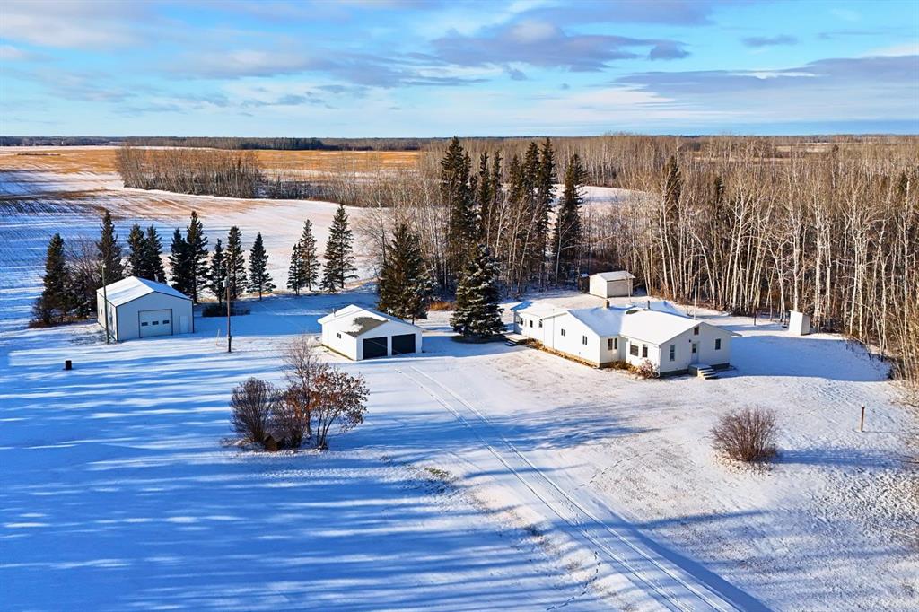 Picture of 107244 HWY 697  , Rural Mackenzie County Real Estate Listing