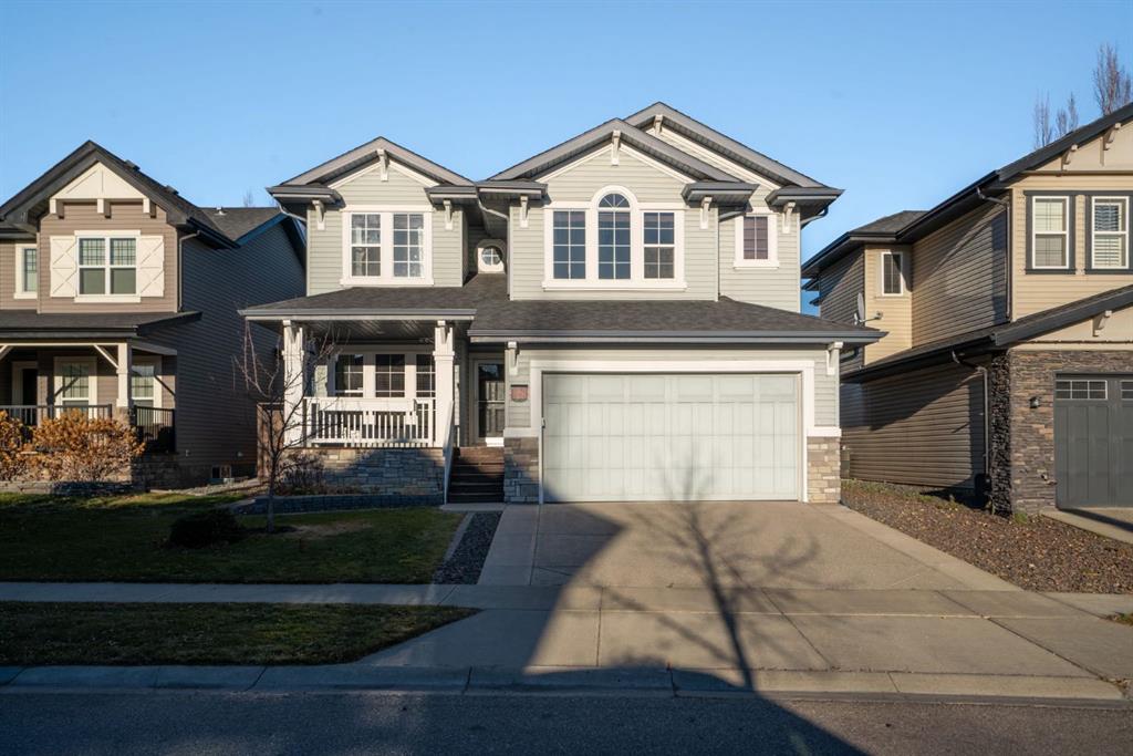 Picture of 128 Elgin Estates Park SE, Calgary Real Estate Listing