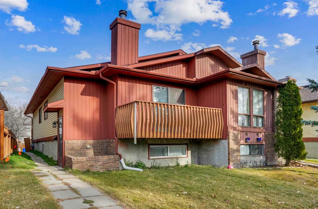 Picture of 165 Castlebrook Way NE, Calgary Real Estate Listing