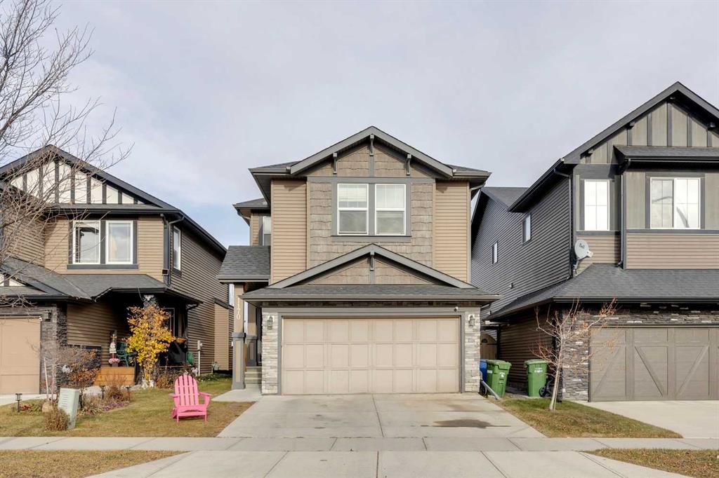 Picture of 1170 Kings Heights Way SE, Airdrie Real Estate Listing