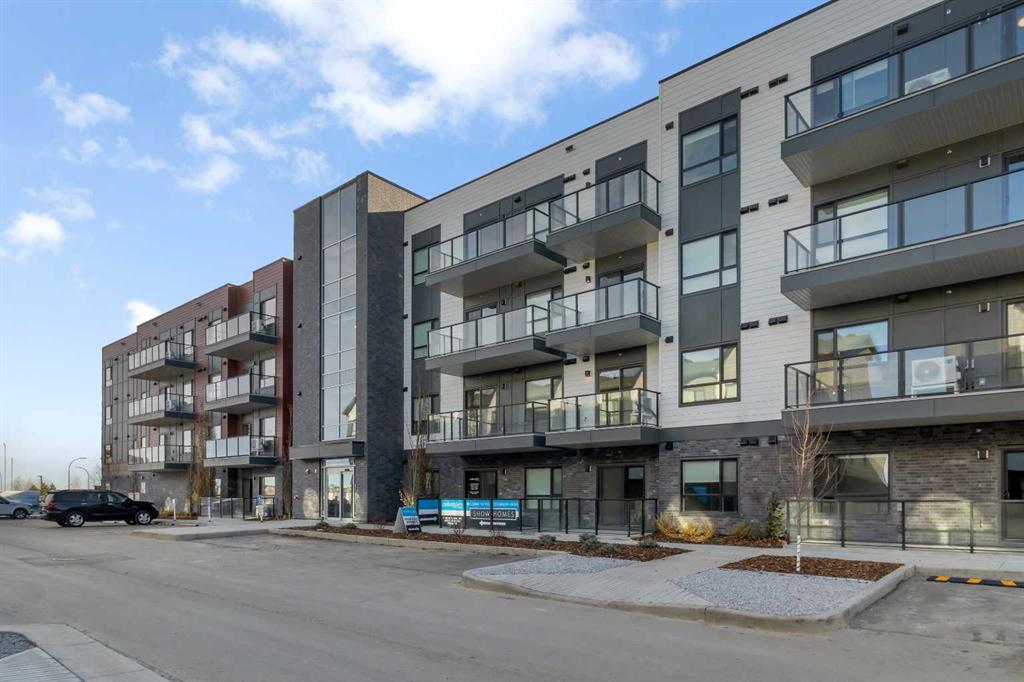 Picture of 6414, 20295 Seton Way SE, Calgary Real Estate Listing