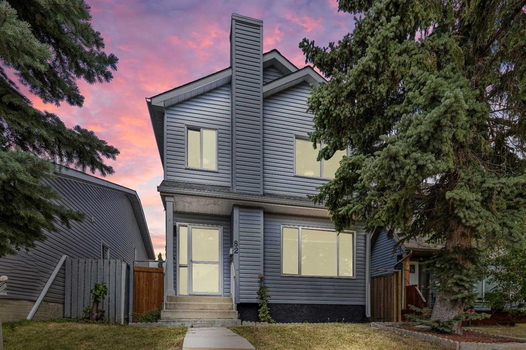 Picture of 82 Taraglen Road NE, Calgary Real Estate Listing