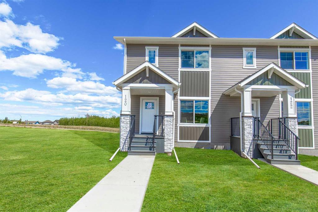 Picture of 120 Gray Close , Sylvan Lake Real Estate Listing