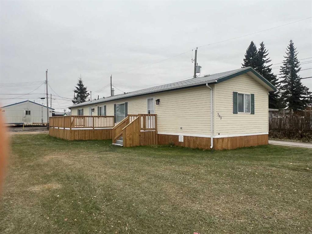 Picture of 309 5 Street NW, Slave Lake Real Estate Listing