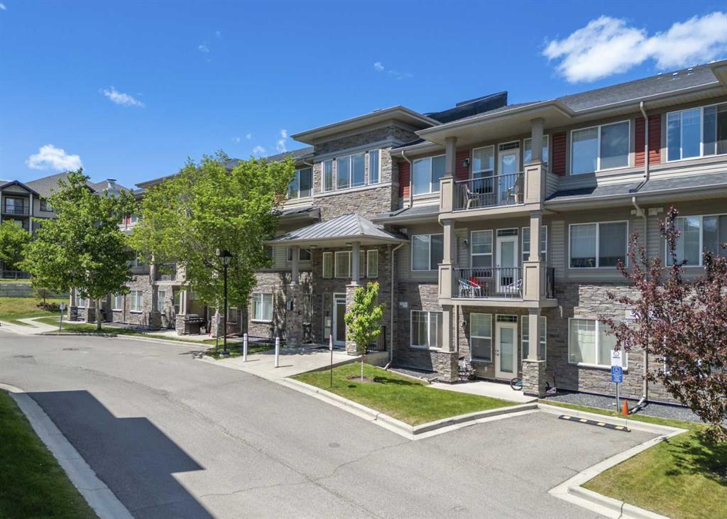 Picture of 301, 22 Panatella Road NW, Calgary Real Estate Listing