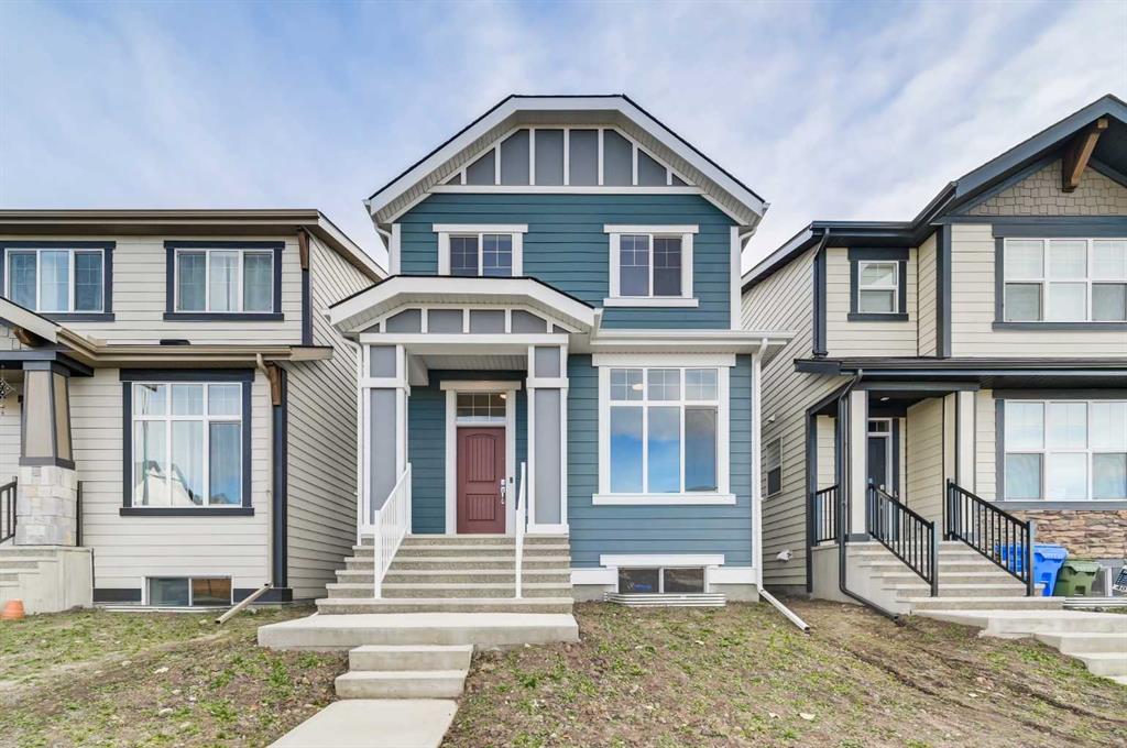 Picture of 335 Magnolia Drive SE, Calgary Real Estate Listing