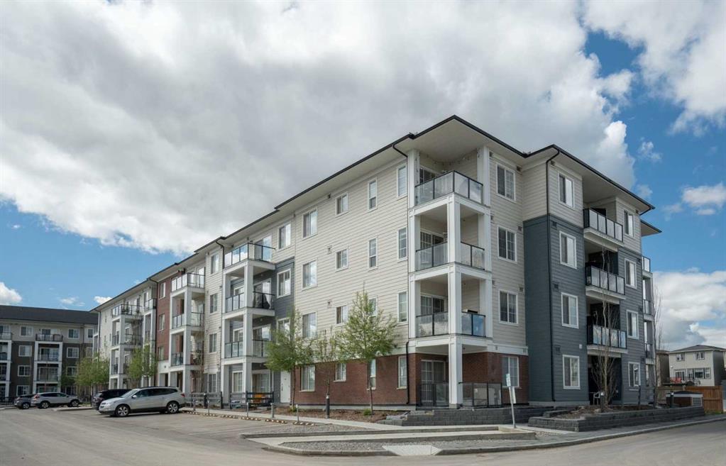 Picture of 2304, 298 Sage Meadows Park NW, Calgary Real Estate Listing