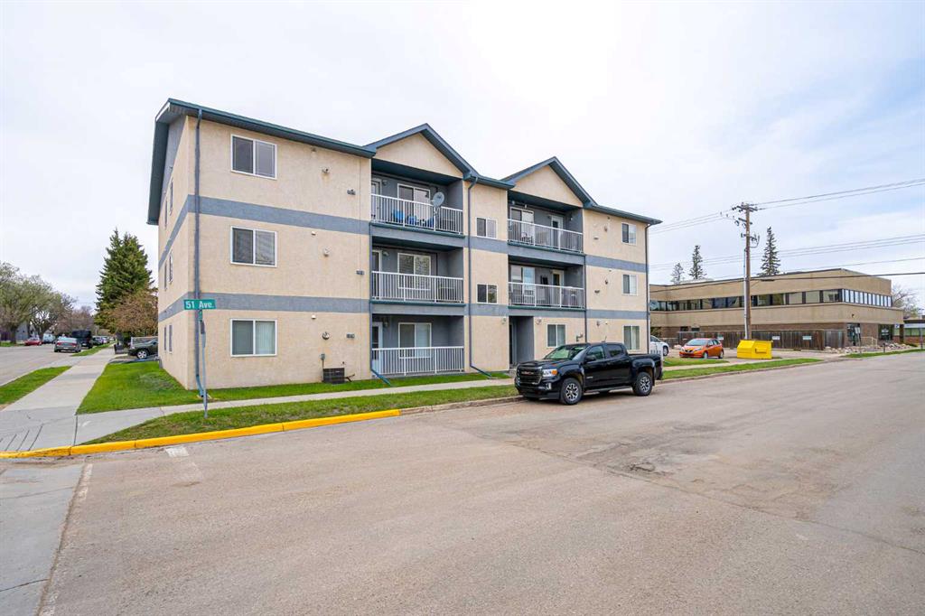 Picture of 101, 5102 47 Street , Lloydminster Real Estate Listing