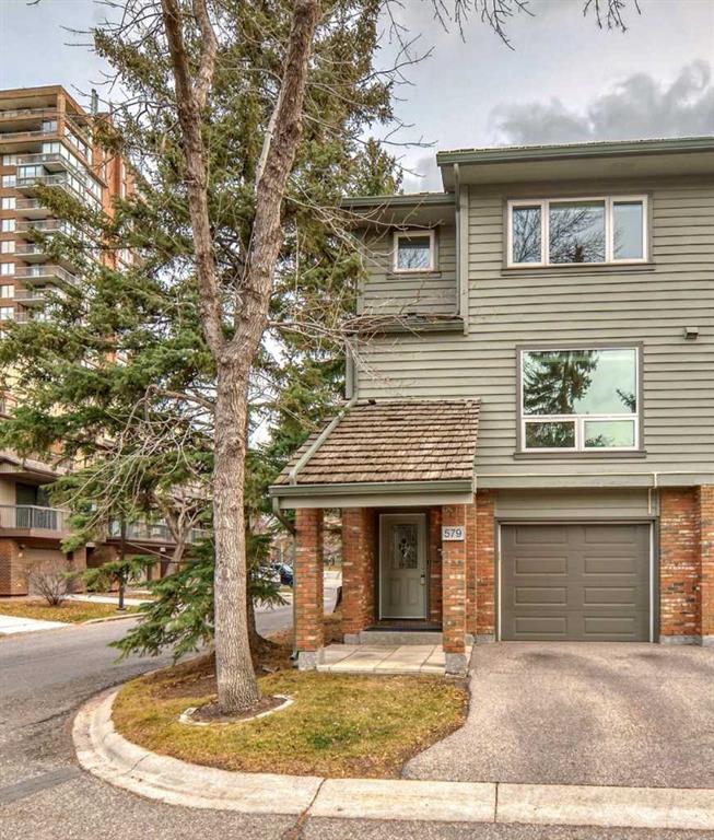 Picture of 579 Point Mckay Grove NW, Calgary Real Estate Listing