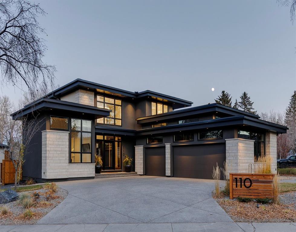 Picture of 110 Lissington Drive SW, Calgary Real Estate Listing