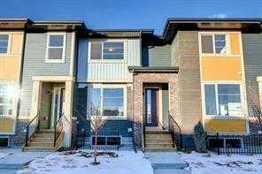 Picture of 129 Cobblestone Gate SW, Airdrie Real Estate Listing