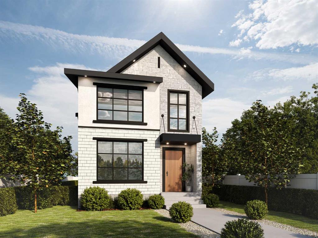 Picture of 2219 Kelwood Drive SW, Calgary Real Estate Listing